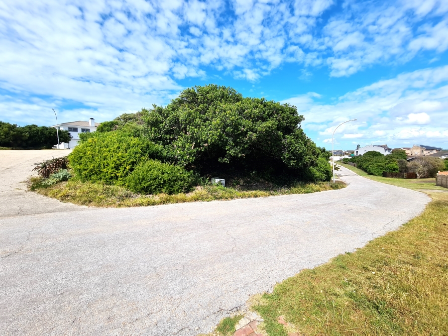 0 Bedroom Property for Sale in Aston Bay Eastern Cape